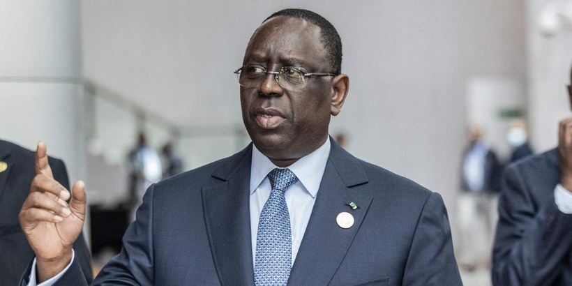 « Macky Sall certifié les comptes n’est pas synonyme d’audit », par Thiémoko Sory Diakité « Macky Sall certifié les comptes n’est pas synonyme d’audit », par Thiémoko Sory Diakité