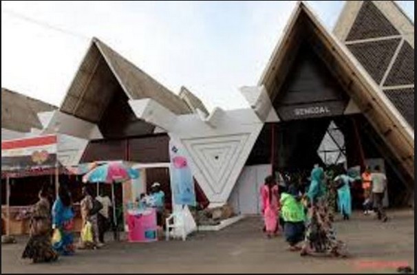 ​La Foire prolongée jusqu’au 27 décembre: les victimes de l'incendie déchargées d'un certain nombre de frais