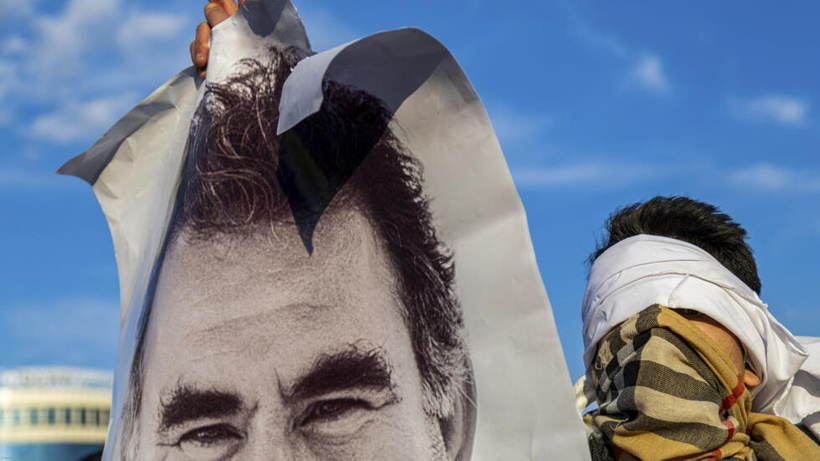 Turquie: le PKK répond à l'appel de son leader Abdullah Öcalan en annonçant un cessez-le-feu Turquie: le PKK répond à l'appel de son leader Abdullah Öcalan en annonçant un cessez-le-feu