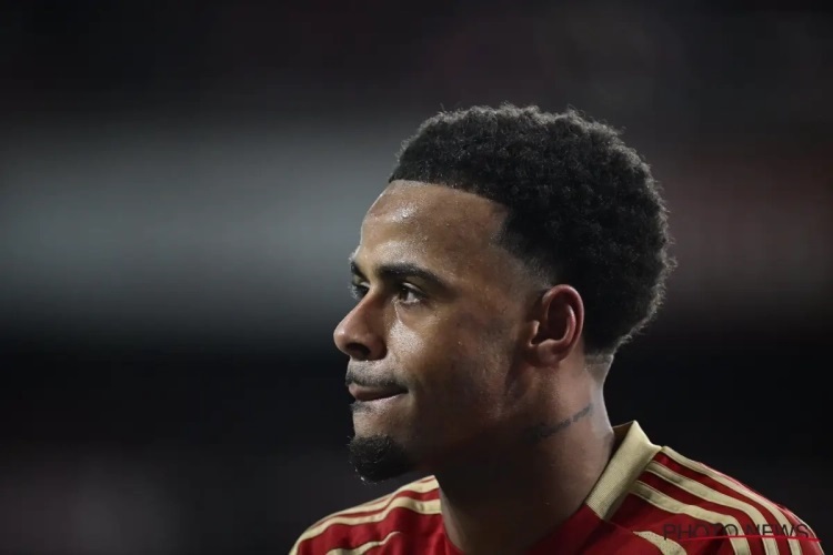 La Belgique ou le Sénégal : Ilay Camara s’exprime sur son choix de nationalité sportive