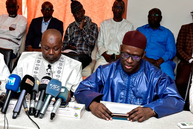 Effectif pléthorique, déséquilibre financier… Le plan social se dessine à AIBD SA