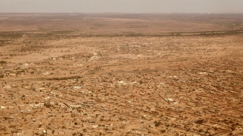 Niger: une attaque jihadiste meurtrière contre une position de l'armée à Ekadey Niger: une attaque jihadiste meurtrière contre une position de l'armée à Ekadey