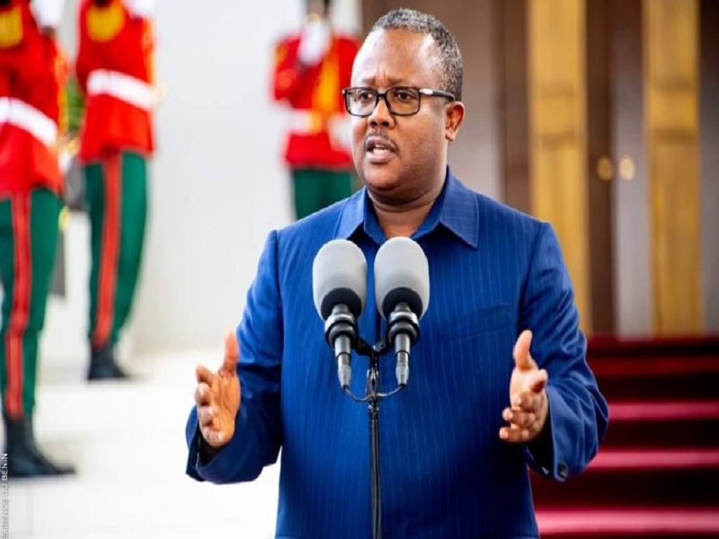 Bissau : Embaló expulse la mission Cédéao-UNOWAS