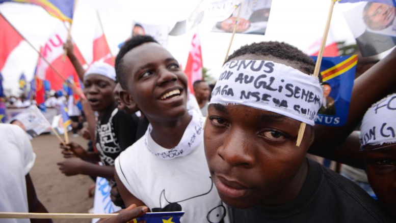 RDC : La majorité présidentielle s’en prend au Front citoyen 2016 RDC : La majorité présidentielle s’en prend au Front citoyen 2016