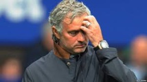 Man Utd : Mourinho en approche ?