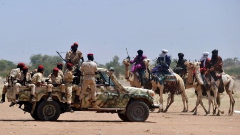Sahel: les trafics illicites se substituent à l’économie réelle