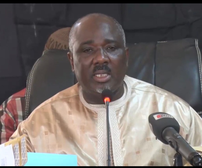 Emprisonnement de Farba : l'adjoint maire des Agnam accuse Ousmane Sonko et alerte sur son état de santé