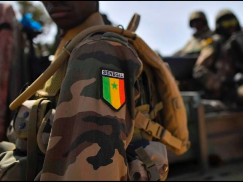 Tentative de kidnapping d’un enfant de 11 ans par un militaire à Gadaye : les révélations de l’enquête Tentative de kidnapping d’un enfant de 11 ans par un militaire à Gadaye : les révélations de l’enquête