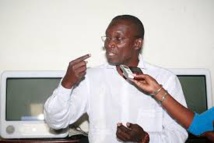 « Oumar Sarr est détenu arbitrairement », Me Amadou Sall « Oumar Sarr est détenu arbitrairement », Me Amadou Sall