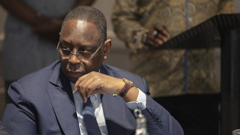 L’ancien Président Macky Sall dans le viseur de la Justice sénégalaise? : vers une tempête politique (Par Babou Biram Faye) L’ancien Président Macky Sall dans le viseur de la Justice sénégalaise? : vers une tempête politique (Par Babou Biram Faye)
