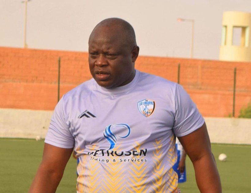 Ligue 1 : Amara Traoré suspendu deux matchs suite à un incident Ligue 1 : Amara Traoré suspendu deux matchs suite à un incident