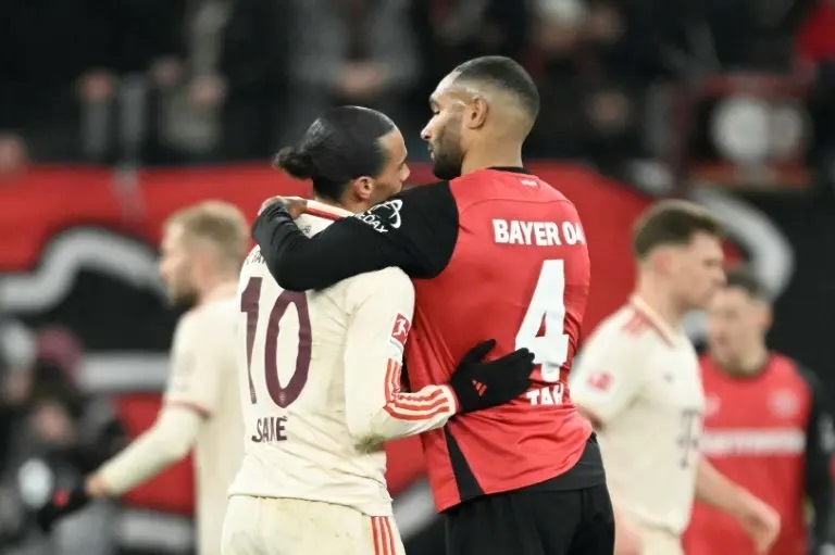 Ligue des champions (8es) : Bayern contre Leverkusen, duel 100% allemand, le Barça face à Benfica, l'Inter défie Feyenoord