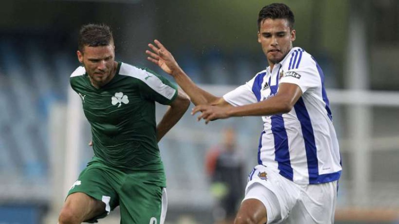 L’OM active ses pistes offensives ! L’OM active ses pistes offensives !