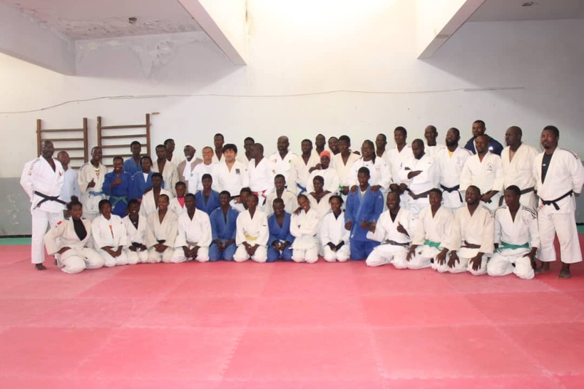 Judo : La FSDJA renforce la formation et la décentralisation de la discipline à Saint-Louis Judo : La FSDJA renforce la formation et la décentralisation de la discipline à Saint-Louis