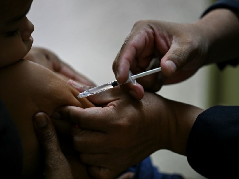 Sénégal : 43 cas de rougeole recensés, la direction de la prévention rassure