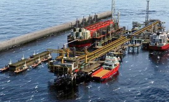 Fuite de gaz au large du Sénégal et de la Mauritanie : BP s'explique et rassure