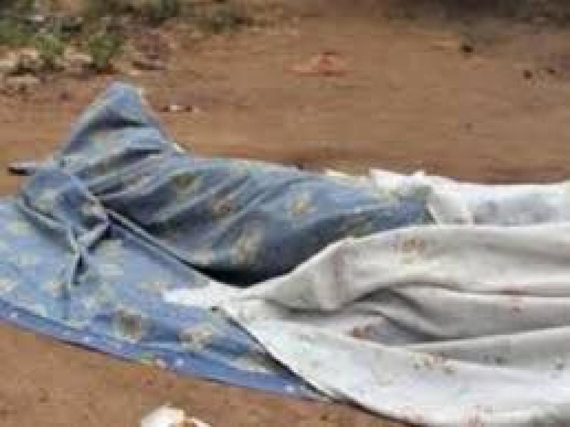 Commune de Dianaba : un corps en état de putréfaction avancée découvert en pleine forêt Commune de Dianaba : un corps en état de putréfaction avancée découvert en pleine forêt