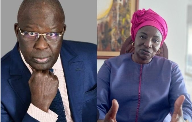 Levée de l’immunité parlementaire de Thierno Alassane Sall : Babacar Gaye recadre Aminata Touré