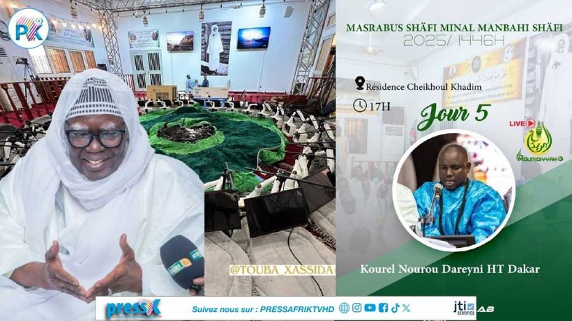 π΄En Direct π¨π π΄πππππππβπΜ§- πΜ§πΜππΜ πππππ πππππππβππ-πΊππΜππΜ: 5eme Jour Ramadan 1446 h - 06 Mars 2025 π΄En Direct π¨π π΄πππππππβπΜ§- πΜ§πΜππΜ πππππ πππππππβππ-πΊππΜππΜ: 5eme Jour Ramadan 1446 h - 06 Mars 2025