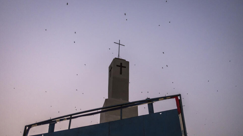 Nigeria: le père Sylvester Okechukwu, prêtre dans l'État de Kaduna, tué par ses ravisseurs Nigeria: le père Sylvester Okechukwu, prêtre dans l'État de Kaduna, tué par ses ravisseurs