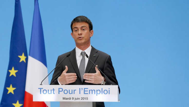 URGENT Manuel Valls confirme le maintien de la déchéance de nationalité dans le projet de révision de la Constitution