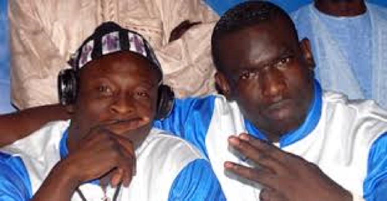 ​Tournoi TNT en Gambie: Gouye Gui fait renvoyer la 3ème journée