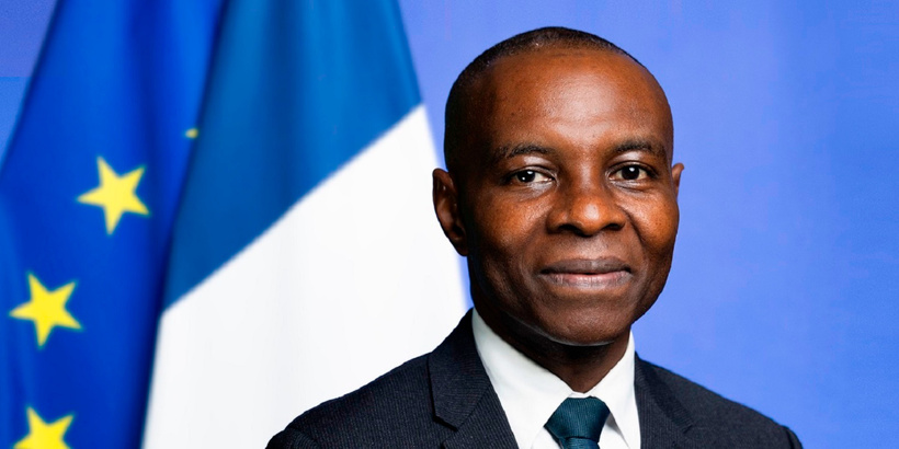 Renforcement du partenariat franco-sénégalais : le ministre Thani Mohamed-Soilihi en visite au Sénégal les 10 et 11 mars 2025 Renforcement du partenariat franco-sénégalais : le ministre Thani Mohamed-Soilihi en visite au Sénégal les 10 et 11 mars 2025