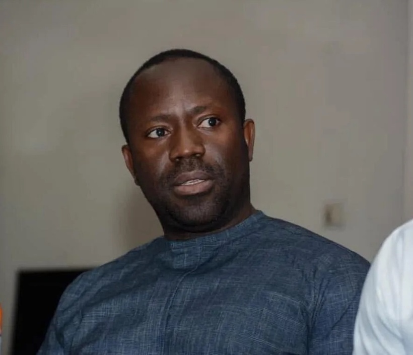 Limogeage du chef de Cabinet du président de la République : Décryptage d'une Gouvernance en Mutation (Par Babou Biram Faye) Limogeage du chef de Cabinet du président de la République : Décryptage d'une Gouvernance en Mutation (Par Babou Biram Faye)