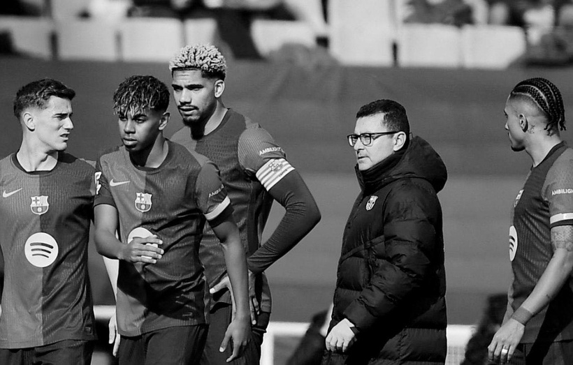 Décès du médecin du Barça : le Real Madrid adresse ses condoléances au club catalan