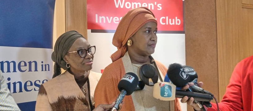 Célébration de la journée du 8 mars : WIC Sénégal compte faire des femmes ‘’les catalyseurs d'un changement durable" Célébration de la journée du 8 mars : WIC Sénégal compte faire des femmes ‘’les catalyseurs d'un changement durable"
