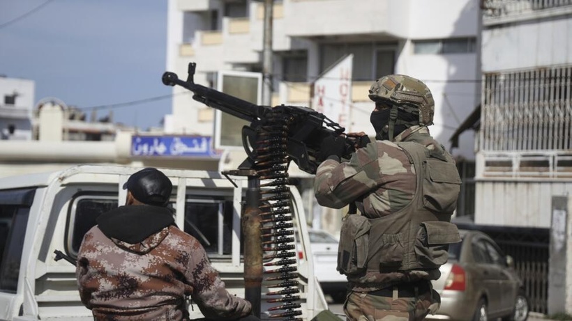 Syrie: ces témoignages qui confirment les massacres de civils alaouites Syrie: ces témoignages qui confirment les massacres de civils alaouites