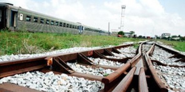 Réhabilitation de la ligne ferroviaire Dakar-Kidira, la Chine prête 1,15 milliard  d’euros au Sénégal