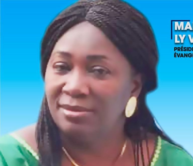 ​Conflit en RDC : Madina Kizanguili Vita taxe Paul Kagame président de la République du Rwanda de marionnette