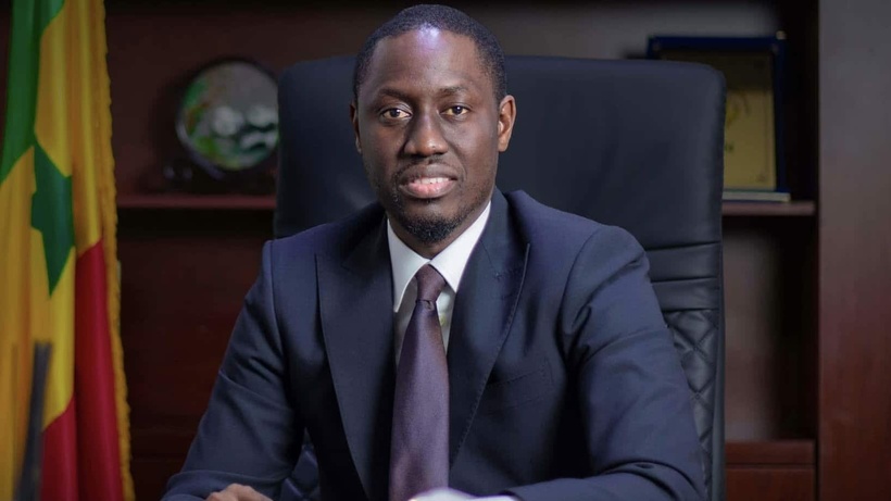 Pape Malick Ndour : "l'extradition de Macky Sall relève de l'utopie" Pape Malick Ndour : "l'extradition de Macky Sall relève de l'utopie"