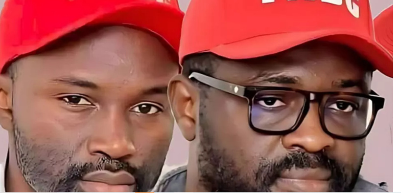 Disparition de Foniké Menguè et Billo Bah en Guinée: «Il n’y a jamais eu d’enquête ouverte» Disparition de Foniké Menguè et Billo Bah en Guinée: «Il n’y a jamais eu d’enquête ouverte»