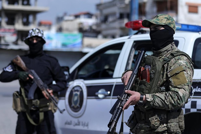 Syrie : plus de 1 300 morts, des affrontements entre factions et des civils tués Syrie : plus de 1 300 morts, des affrontements entre factions et des civils tués