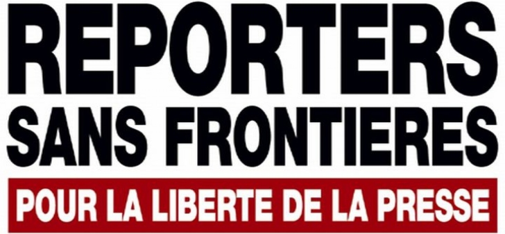 Reporters sans Frontières condamne le harcèlement des journalistes au Sénégal