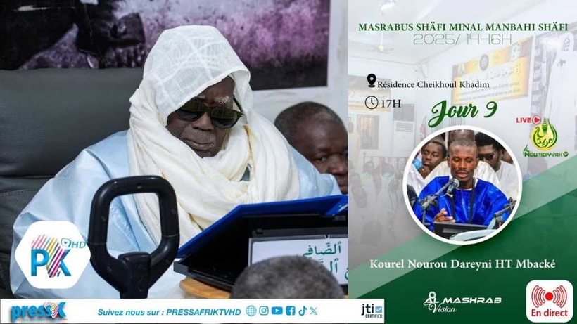 π΄En Direct π¨π π΄πππππππβπΜ§- πΜ§πΜππΜ πππππ πππππππβππ-πΊππΜππΜ: 9eme Jour Ramadan 1446 h - 10 Mars 2025 π΄En Direct π¨π π΄πππππππβπΜ§- πΜ§πΜππΜ πππππ πππππππβππ-πΊππΜππΜ: 9eme Jour Ramadan 1446 h - 10 Mars 2025