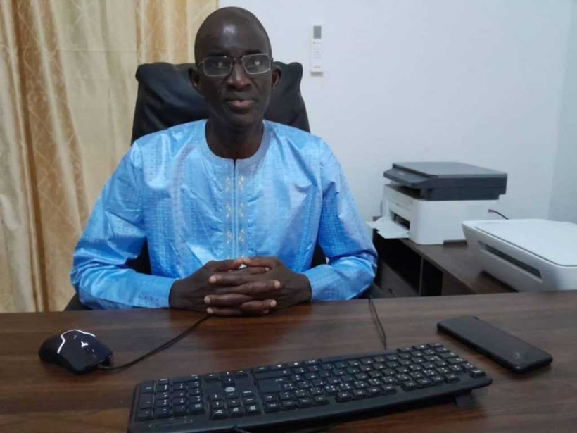 Ansoumana DIONE à SONKO et Diomaye : "méfiez-vous des détails, faites face à l'essentiel, les sénégalais sont fatigués et les priorités sont ailleurs." (Lettre ouverte) Ansoumana DIONE à SONKO et Diomaye : "méfiez-vous des détails, faites face à l'essentiel, les sénégalais sont fatigués et les priorités sont ailleurs." (Lettre ouverte)