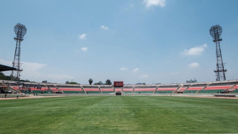 Kenya: l’auditrice générale pointe des irrégularités dans la réfection des stades de football Kenya: l’auditrice générale pointe des irrégularités dans la réfection des stades de football