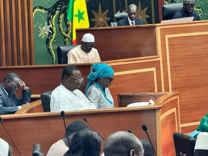 340 détenus sénégalais au Maroc : 38 souhaitent purger leur peine au Sénégal, selon la ministre Yassine Fall