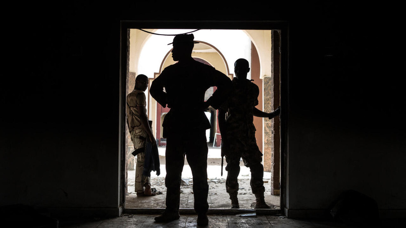 Au Nigeria, des délégations des pays du Sahel planchent sur la lutte anti-terroriste dans la région