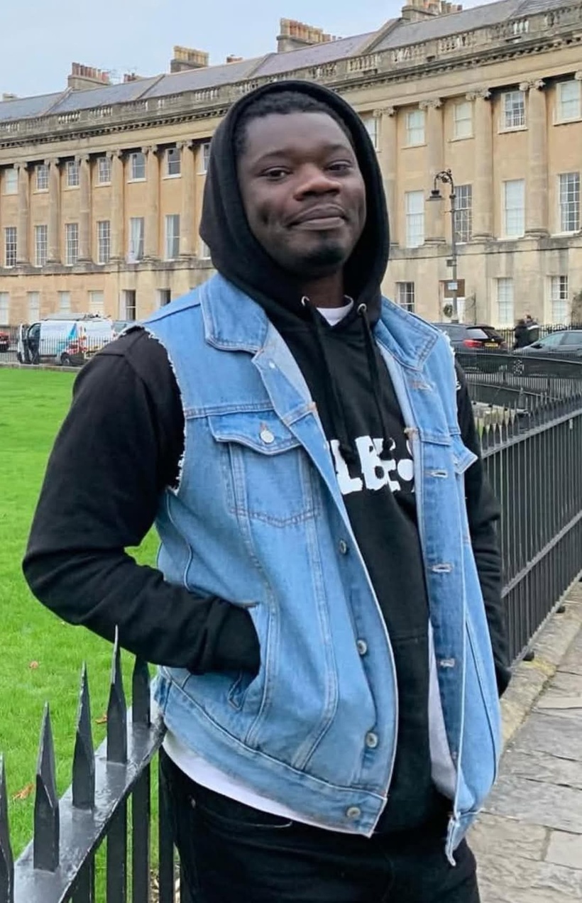 Nécrologie : décès de l'animateur Guin Thieuss Nécrologie : décès de l'animateur Guin Thieuss