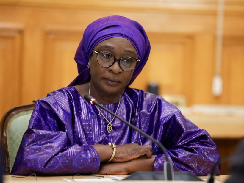 Rapatriement de Sénégalais de la Mauritanie : discussions engagées sur de nouvelles conditions d'obtention de titres de séjour (Ministre) Rapatriement de Sénégalais de la Mauritanie : discussions engagées sur de nouvelles conditions d'obtention de titres de séjour (Ministre)