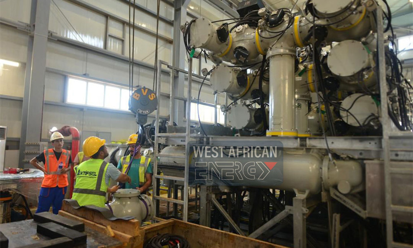 Report de la mise en œuvre de la centrale West African Energy : les dessous de la guerre des actionnaires Report de la mise en œuvre de la centrale West African Energy : les dessous de la guerre des actionnaires