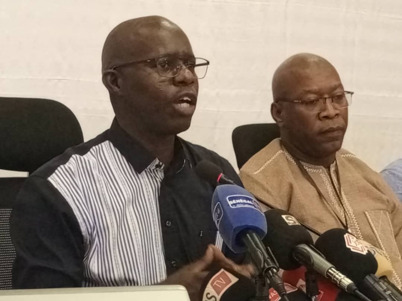 Prêts au logement et rappels : le SAEMSS dément et dénonce une campagne de désinformation Prêts au logement et rappels : le SAEMSS dément et dénonce une campagne de désinformation