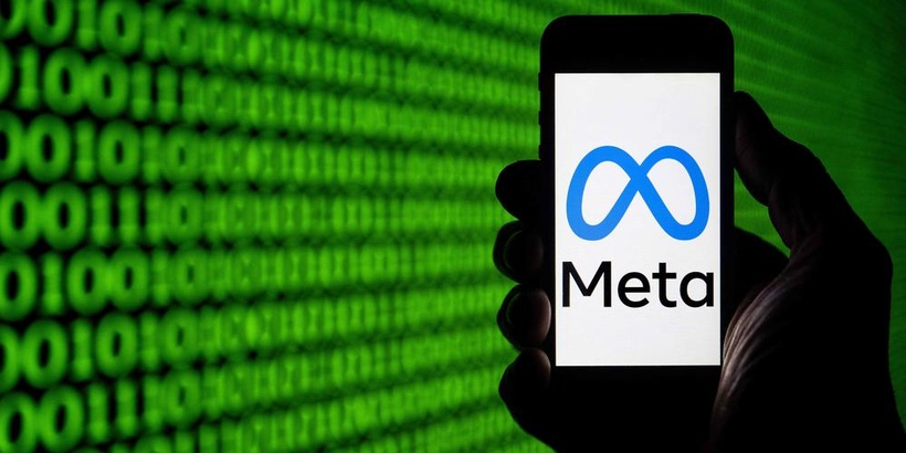 Meta: poursuivi en justice à Paris pour les droits d'auteur Meta: poursuivi en justice à Paris pour les droits d'auteur