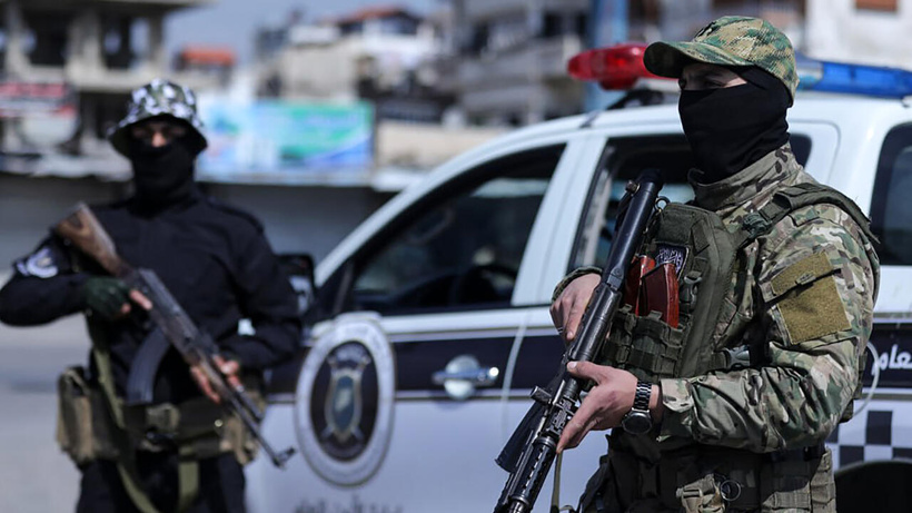 Violences en Syrie: au moins 1 383 civils tués depuis le 6 mars Violences en Syrie: au moins 1 383 civils tués depuis le 6 mars