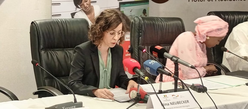 Doolel Admin : un projet pour fournir des services publics de qualité et promouvoir l’emploi Doolel Admin : un projet pour fournir des services publics de qualité et promouvoir l’emploi