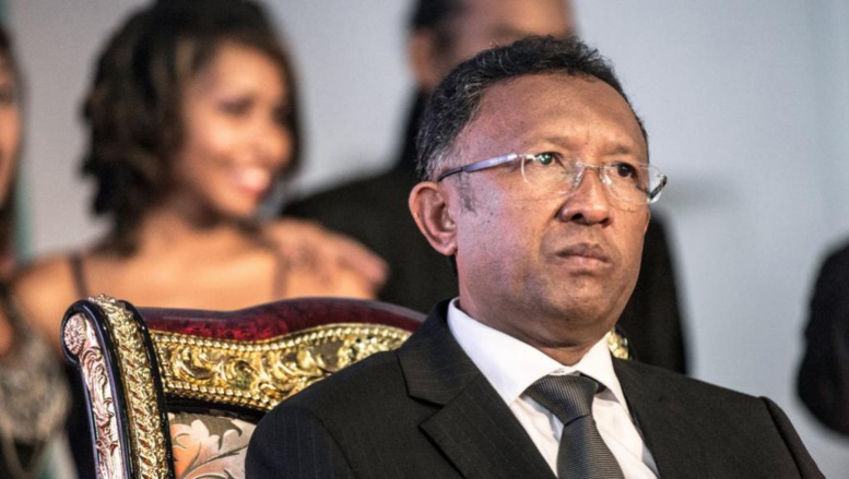 Madagascar: le parti présidentiel favori des sénatoriales Madagascar: le parti présidentiel favori des sénatoriales